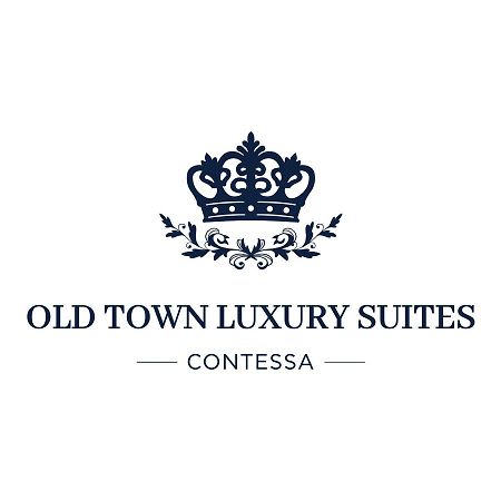 Old Town Luxury Suites 'Contessa' Corfu  Esterno foto