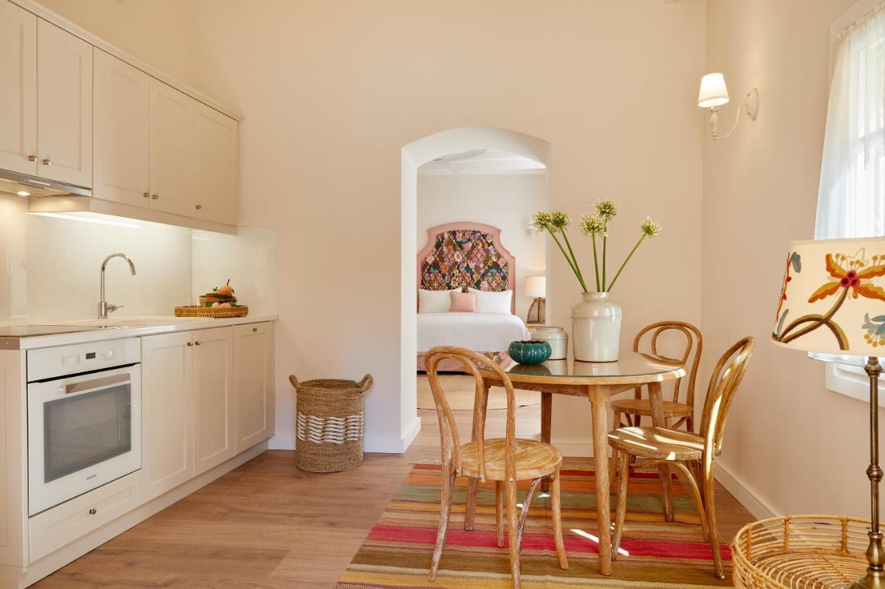 Old Town Luxury Suites 'Contessa' Corfu  Esterno foto