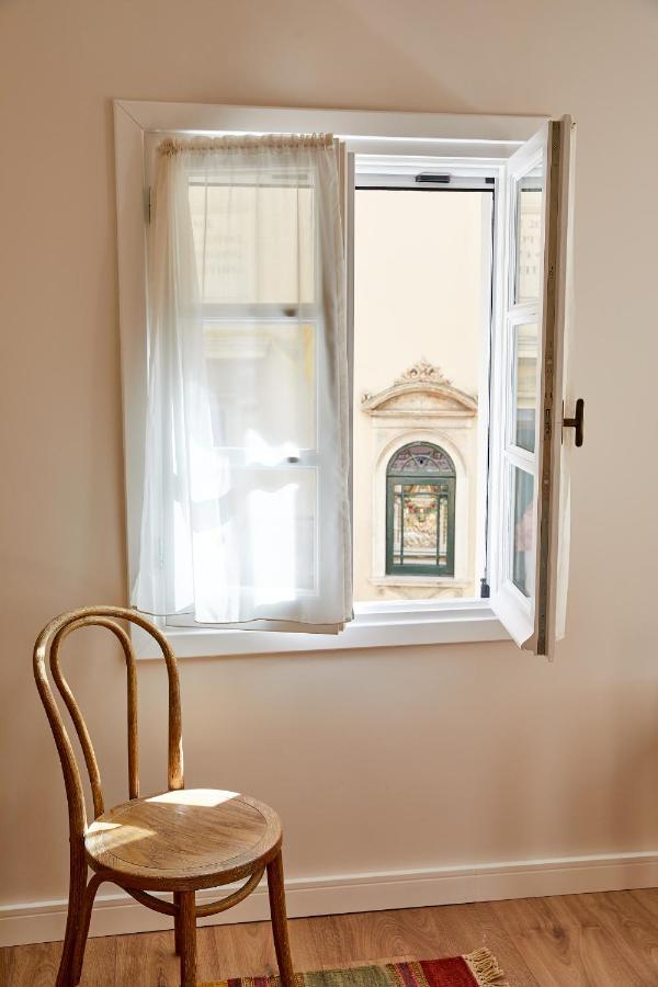 Old Town Luxury Suites 'Contessa' Corfu  Esterno foto