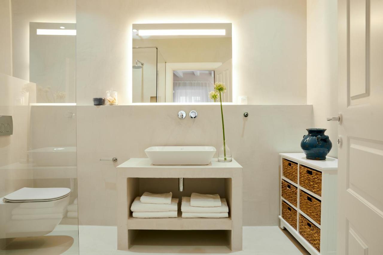 Old Town Luxury Suites 'Contessa' Corfu  Esterno foto